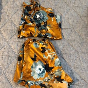 Stars Above PJ Set XS/S